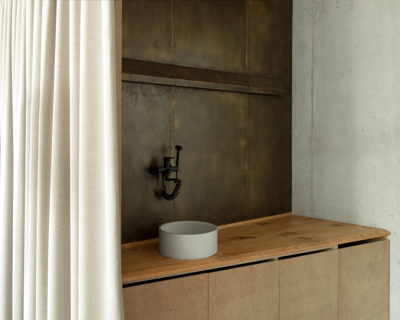 触感地毯展厅丨瑞典斯德哥尔摩丨Studio Giancarlo Valle-46