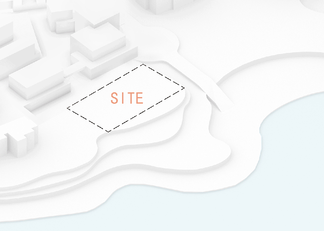 泊心域社区邻里中心丨中国黄冈丨line+建筑事务所-17