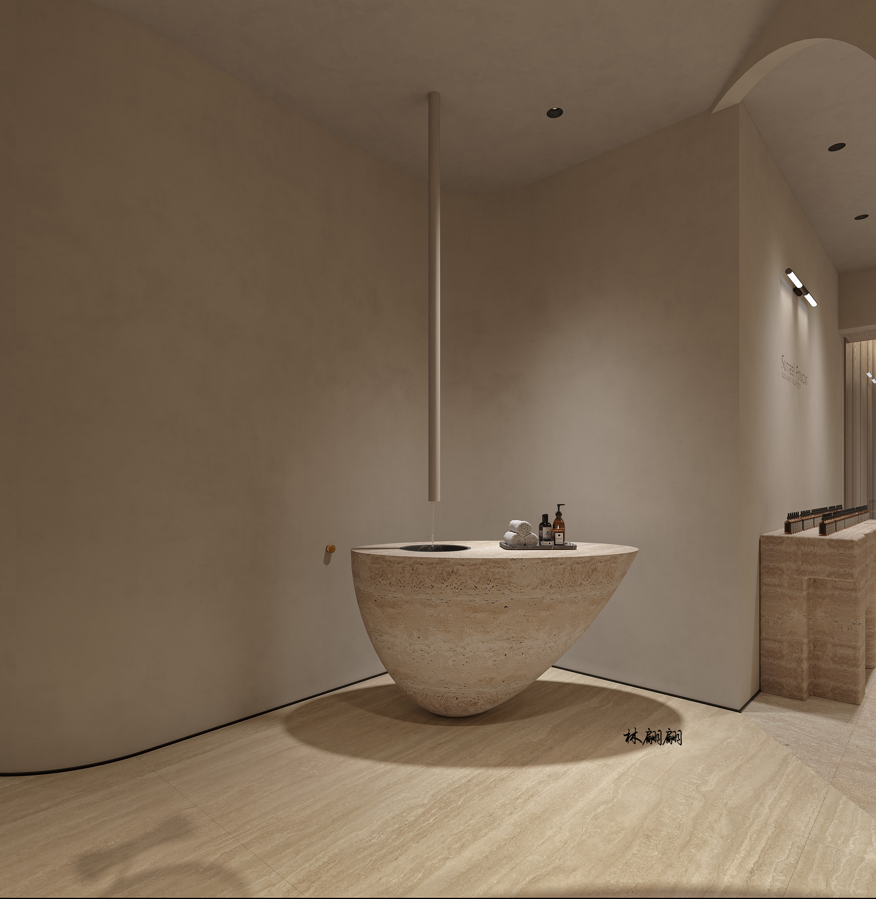 第一眼就沦陷的美容院!-10