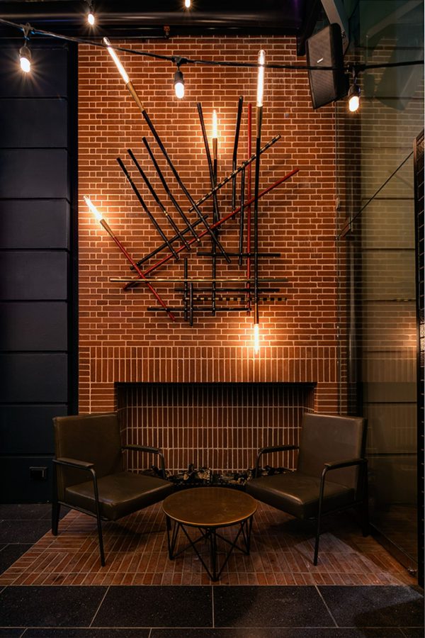 The Morrison Bar, Sydney - Calida-1