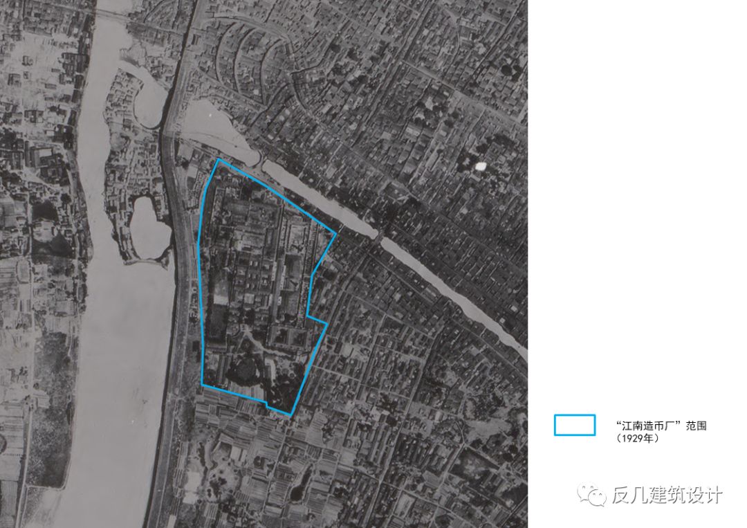 江南造币博物馆与金基集团总部办公——砖拱呈现与尺度转换-40