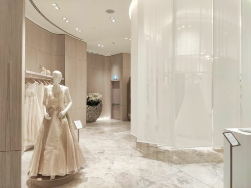 Printemps卡塔尔多哈门店项目-15