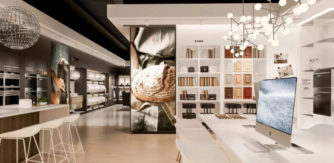 35年匠心帅康逆势增长，全新零售终端形象继续“焕新创变”-84