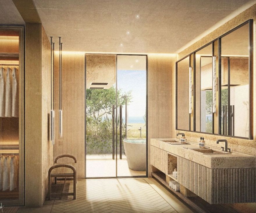 墨西哥卡沃德尔索尔柏悦度假村-40