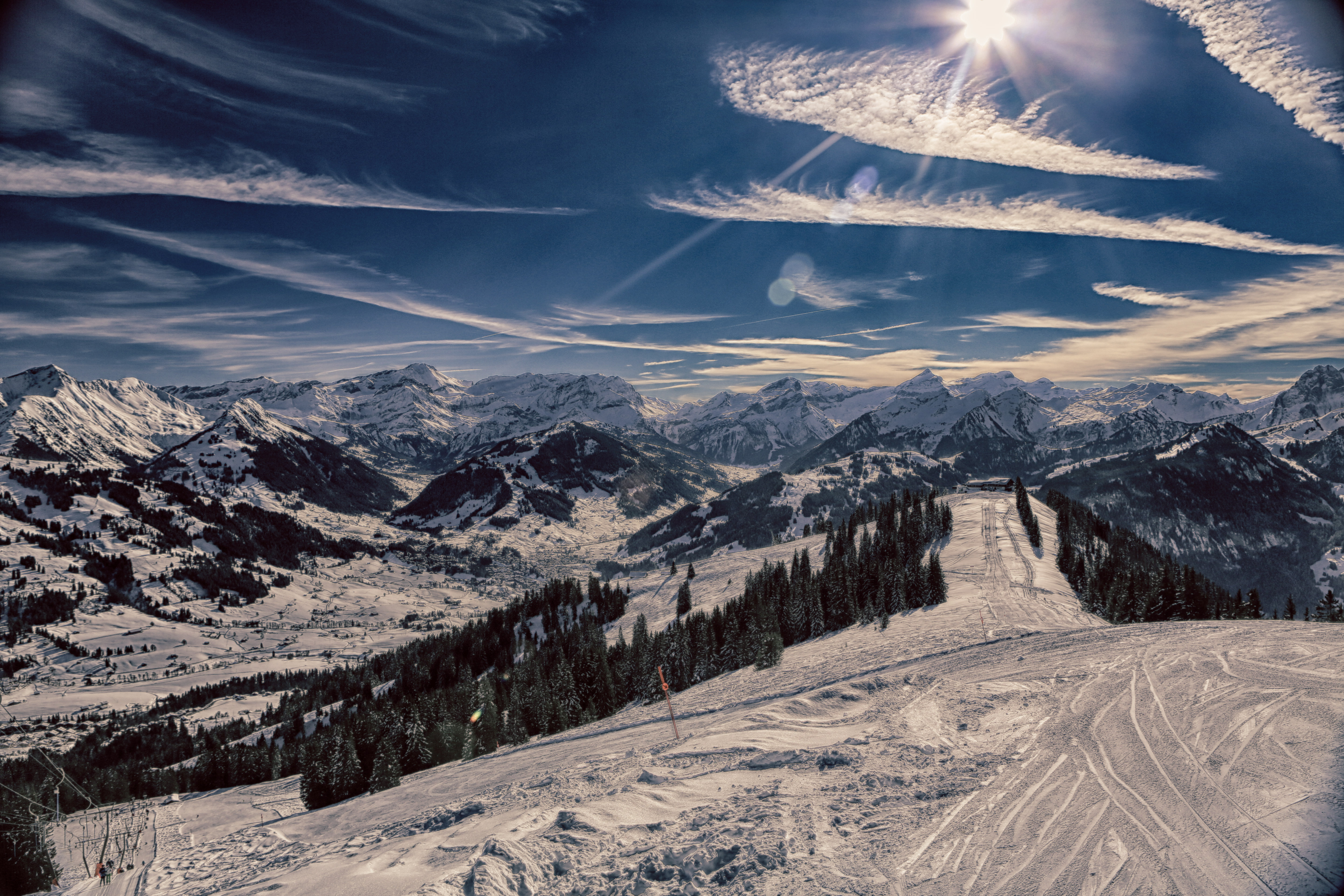 Huus | Stylt Trampoli AB-2