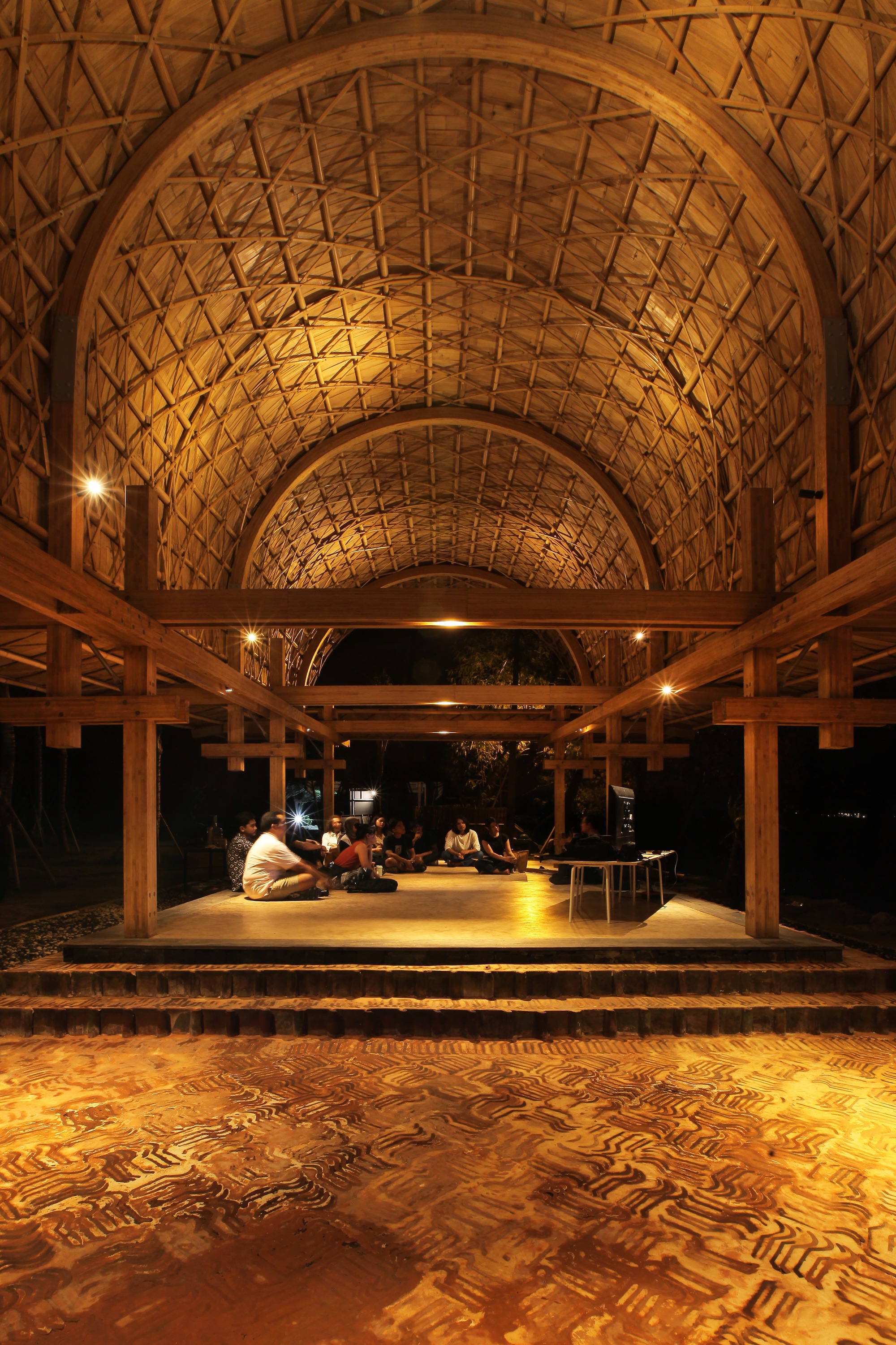 丨IndonesiaBali丨Cave Urban-63