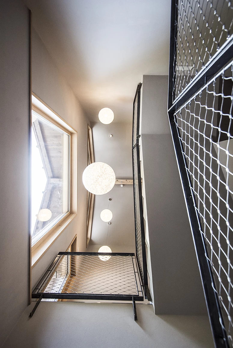 意大利苹果酒店-22