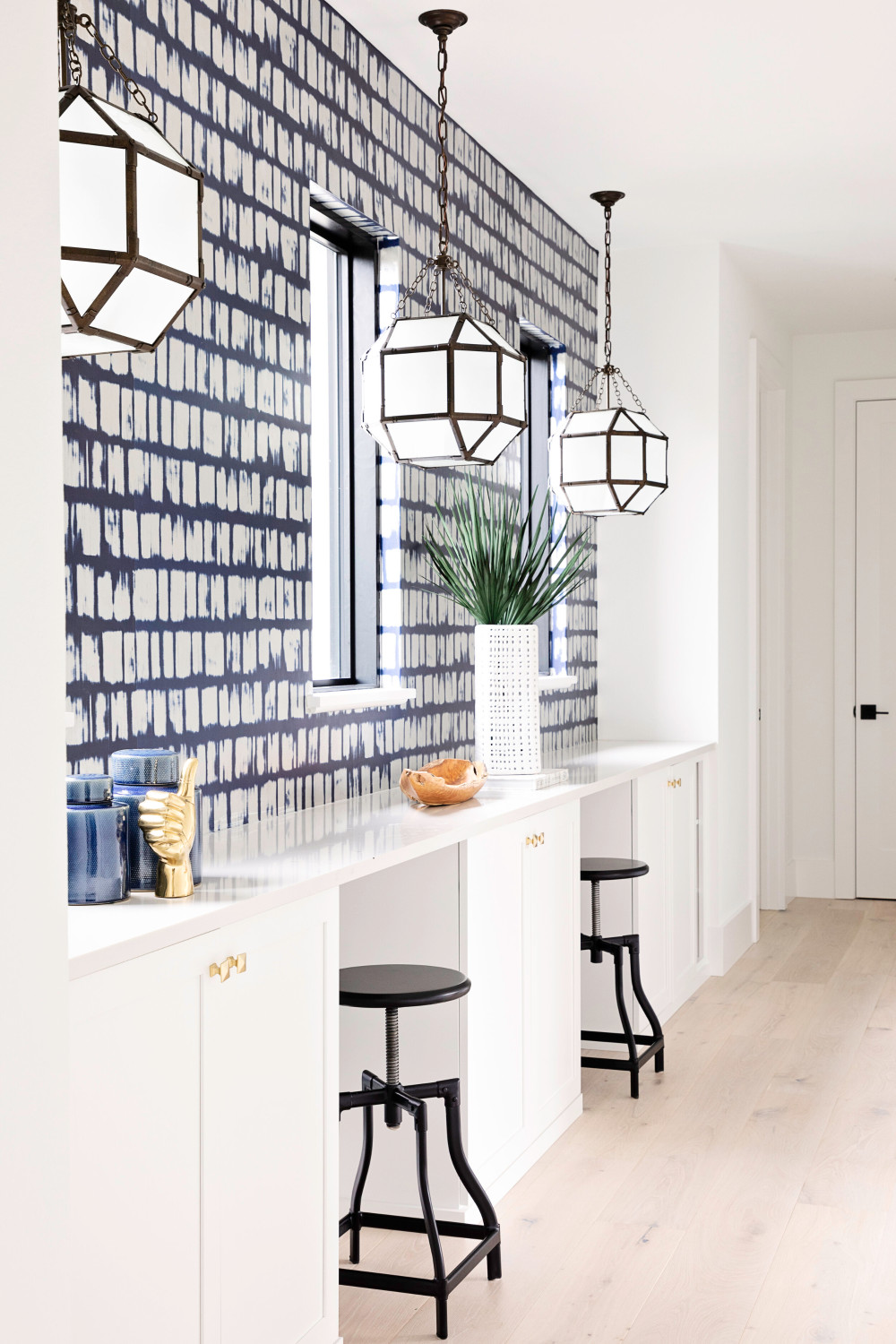 美国内华达州美式风格住宅|Ashley Martin设计-11