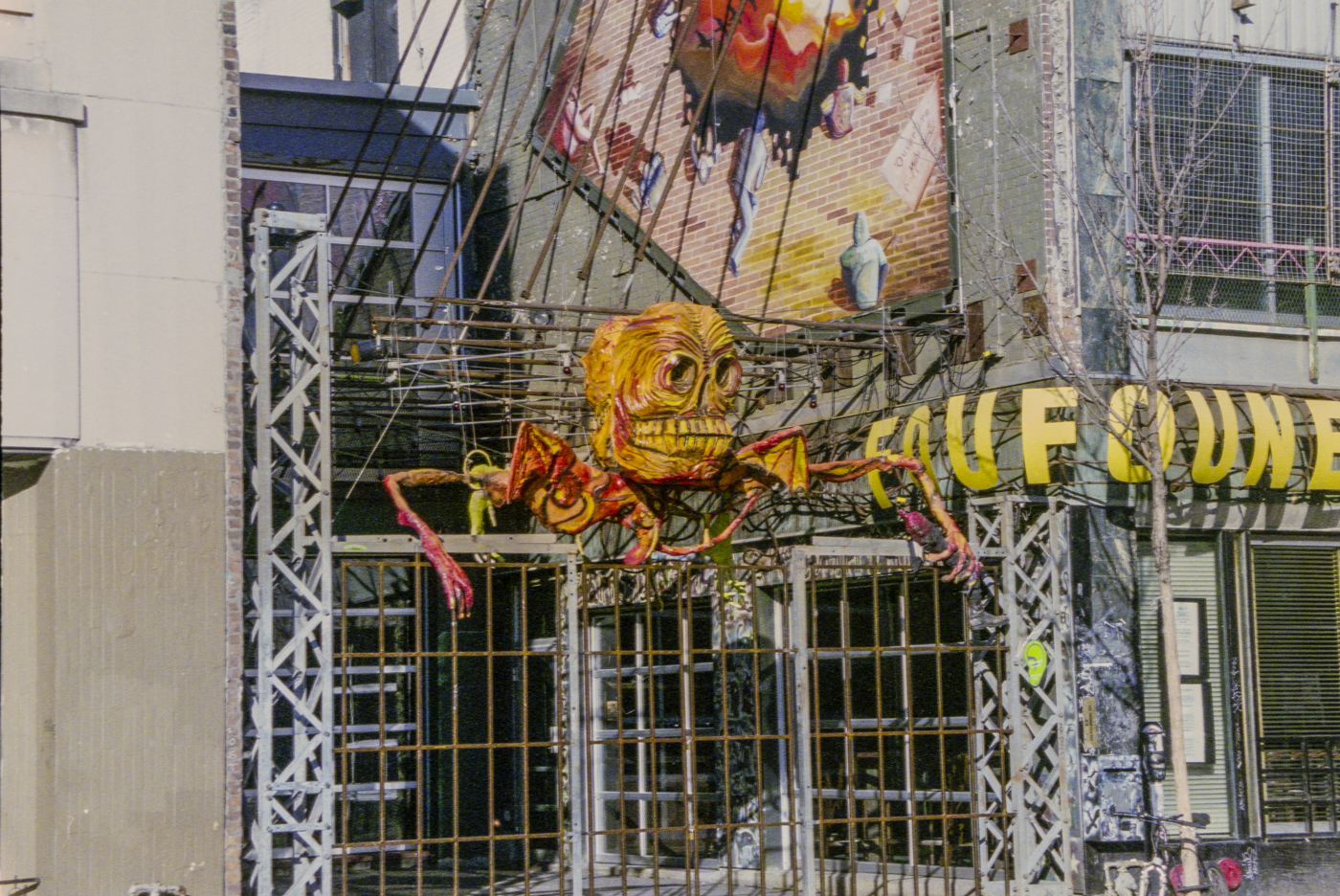 蒙特利尔纪念相册丨加拿大蒙特利尔-14