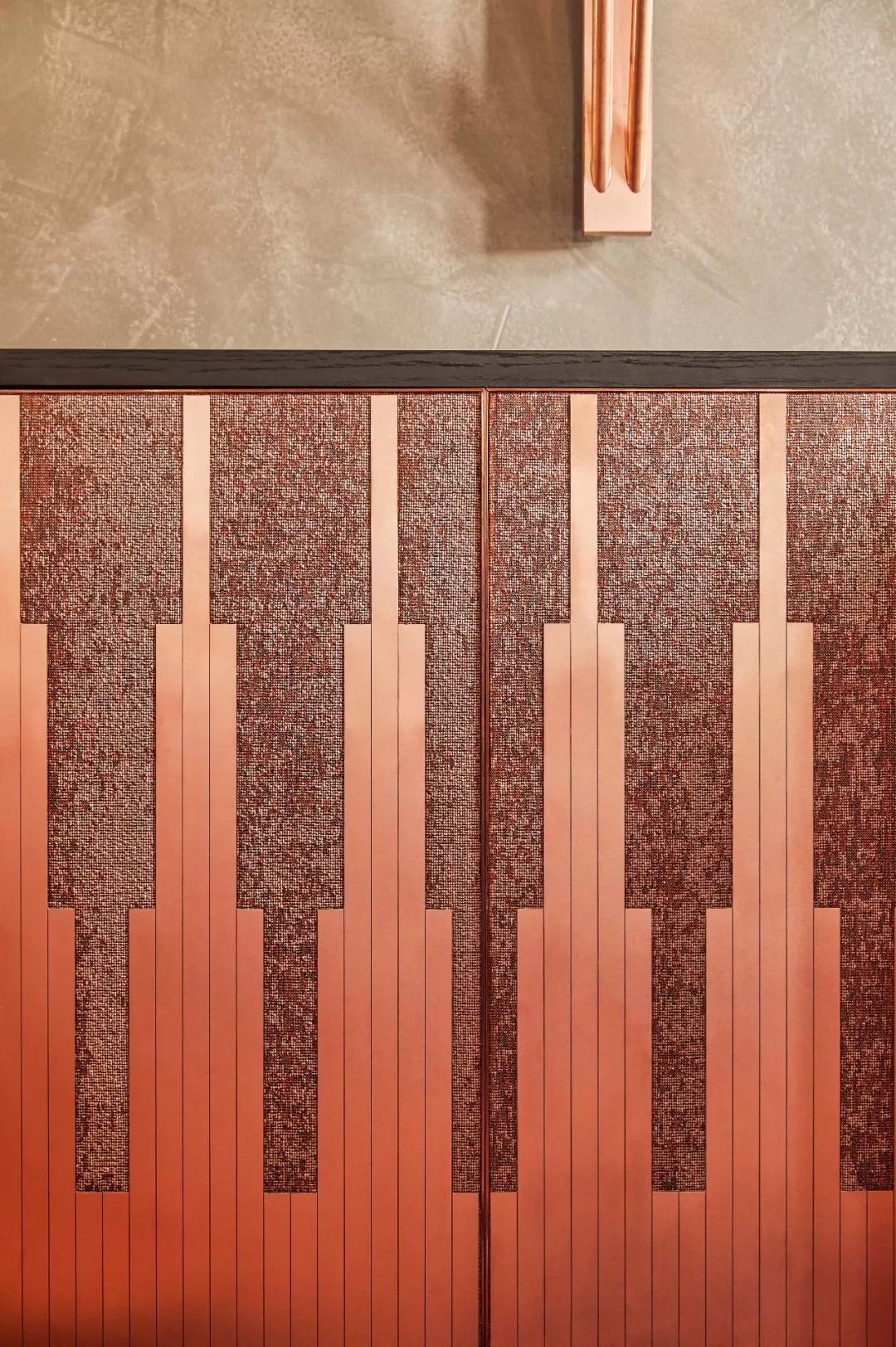 Joyce Wang 的多元设计风格 | 工业美学与泛亚美食的完美融合-19