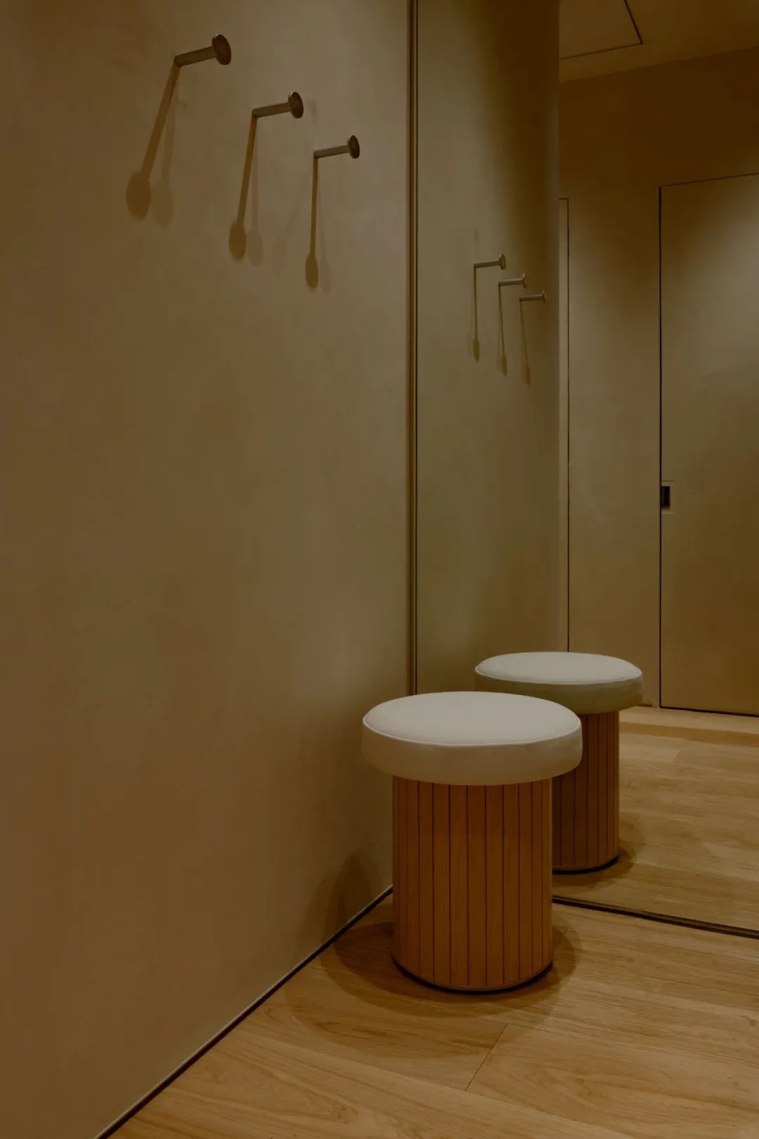 ORCIVAL 东京原宿旗舰店丨日本东京丨小大建築設計事務所-39