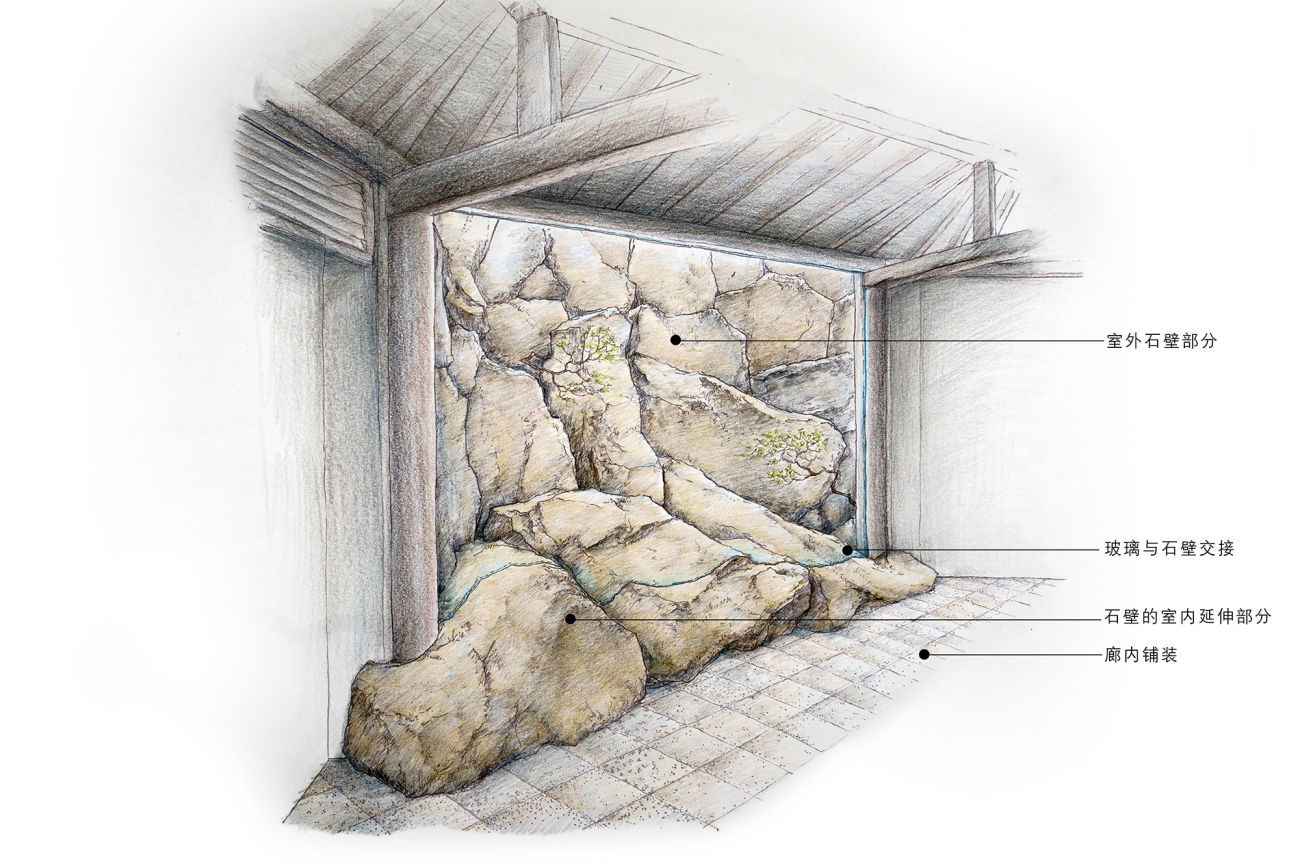 悉昙酒店系列庭院丨中国北京-6