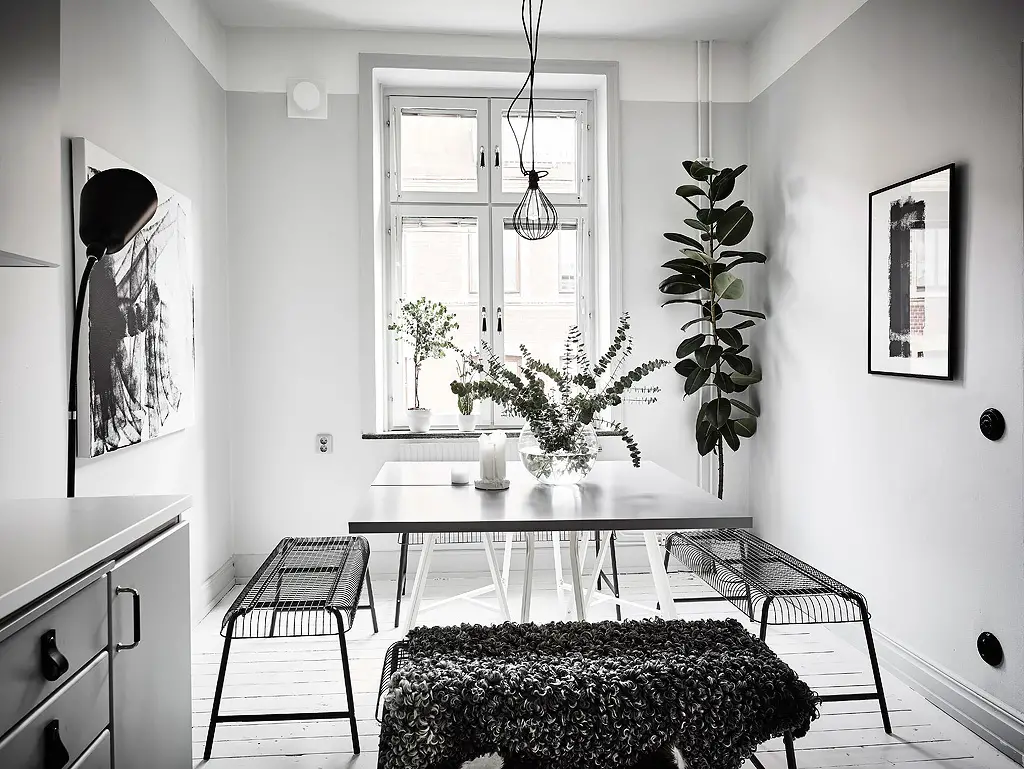 日式风格摄影工作室设计揭秘-16