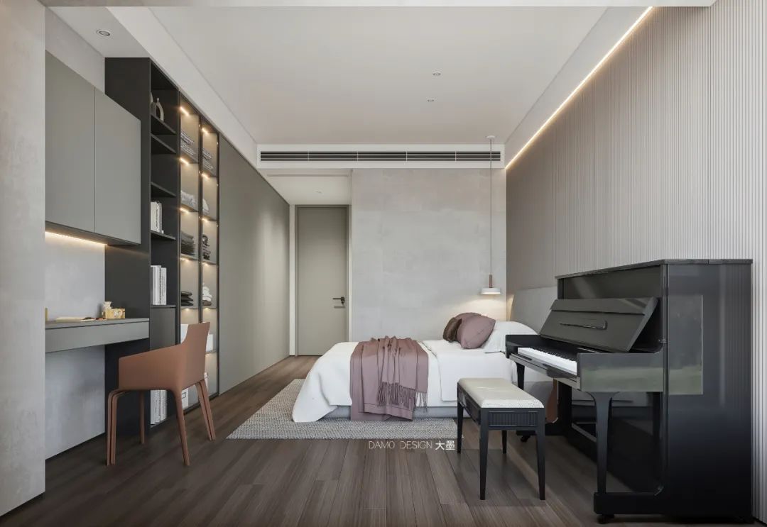 大墨空间·恰到好处的生活仪式感!-42