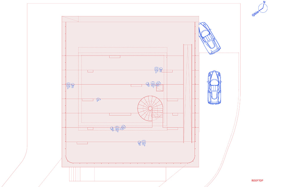 BBT Hilltop 餐厅丨TAEP,AAP-64