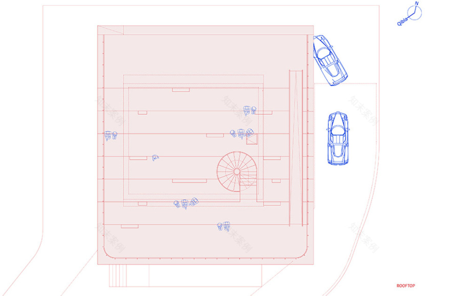 BBT Hilltop 餐厅丨TAEP,AAP-64