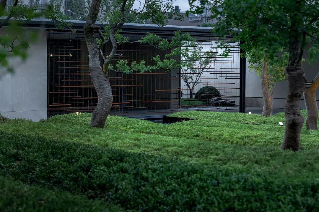 弦外之音丨常熟雅居乐山樾雅苑-25