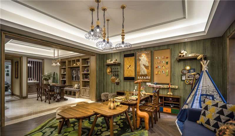 中航云玺大宅-10