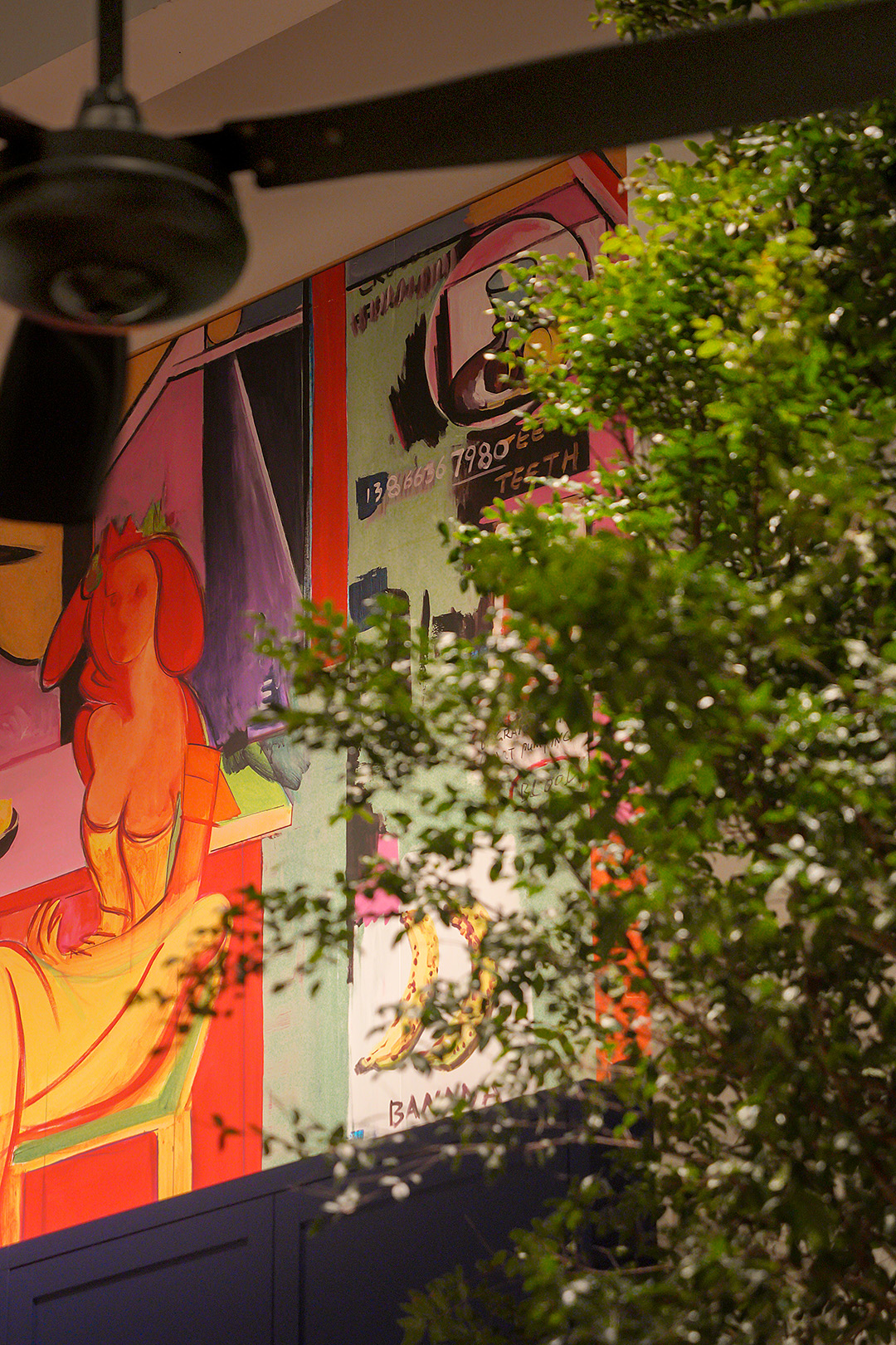 新作 · 赵睿 × 山石里予｜松弛的午后丨中国广州丨V2 纬图,OOD-59