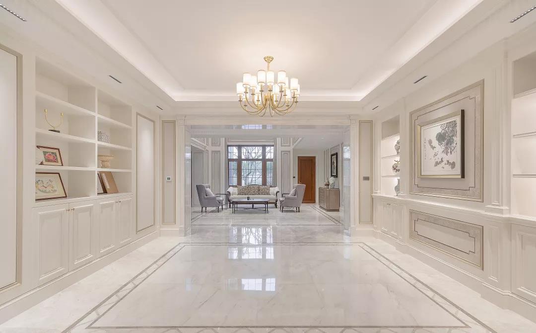 意式轻奢,诠释家的温情与品质-17