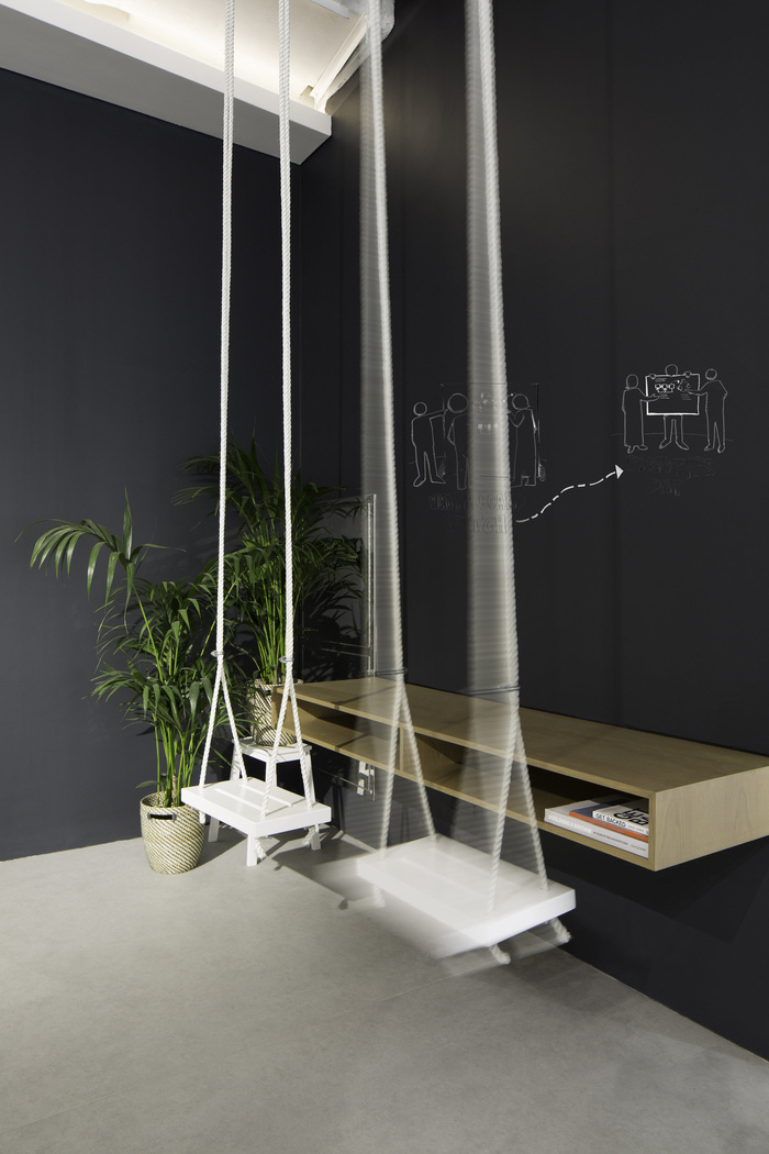 Sheraa Entrepreneurship Center - Sharjah | Office Snapshots-7