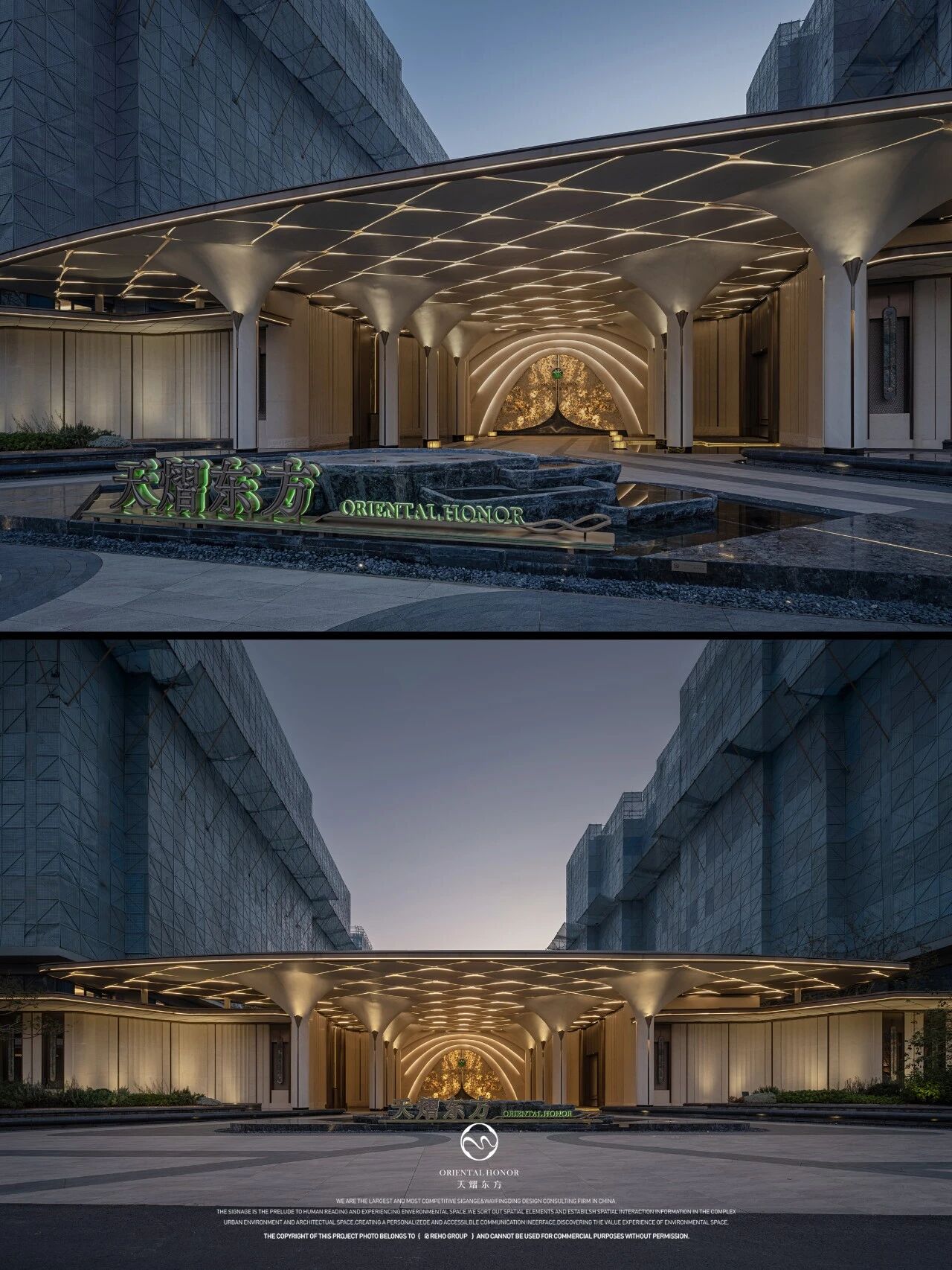 苏州象屿·恒泰 天熠东方丨中国苏州丨雷晶,谢翔宇,金辉,易鹏磊等团队-31