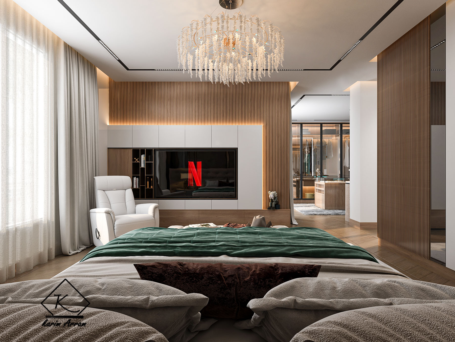 LUXURY MASTER BEDROOM DESIGN-5