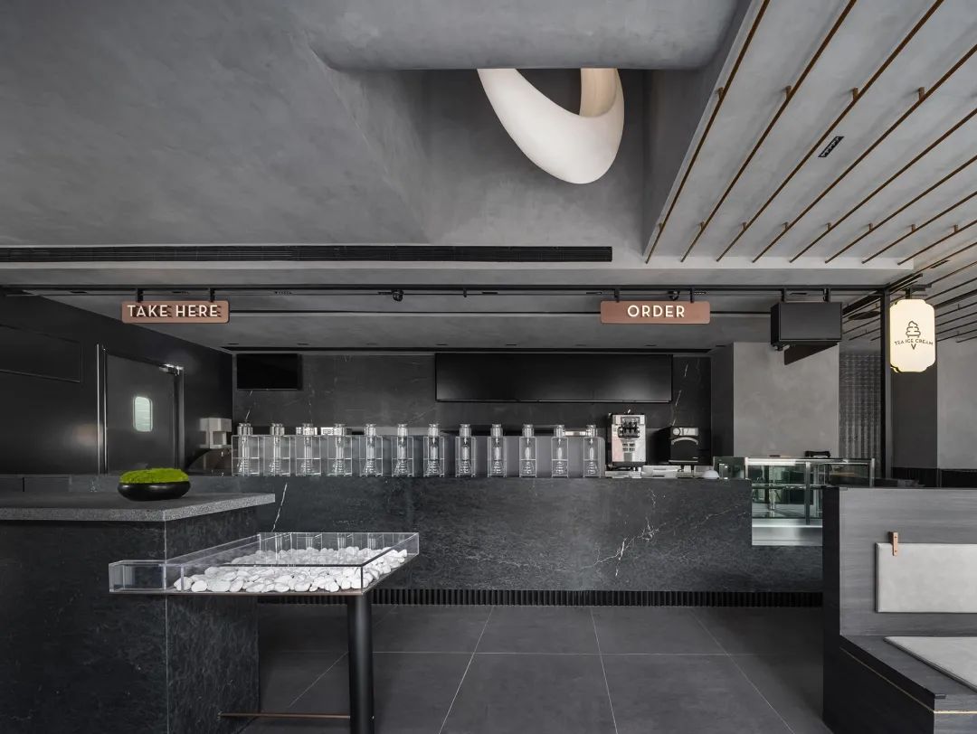 杭州万科天空之城地铁通道丨中国杭州丨東木筑造-212