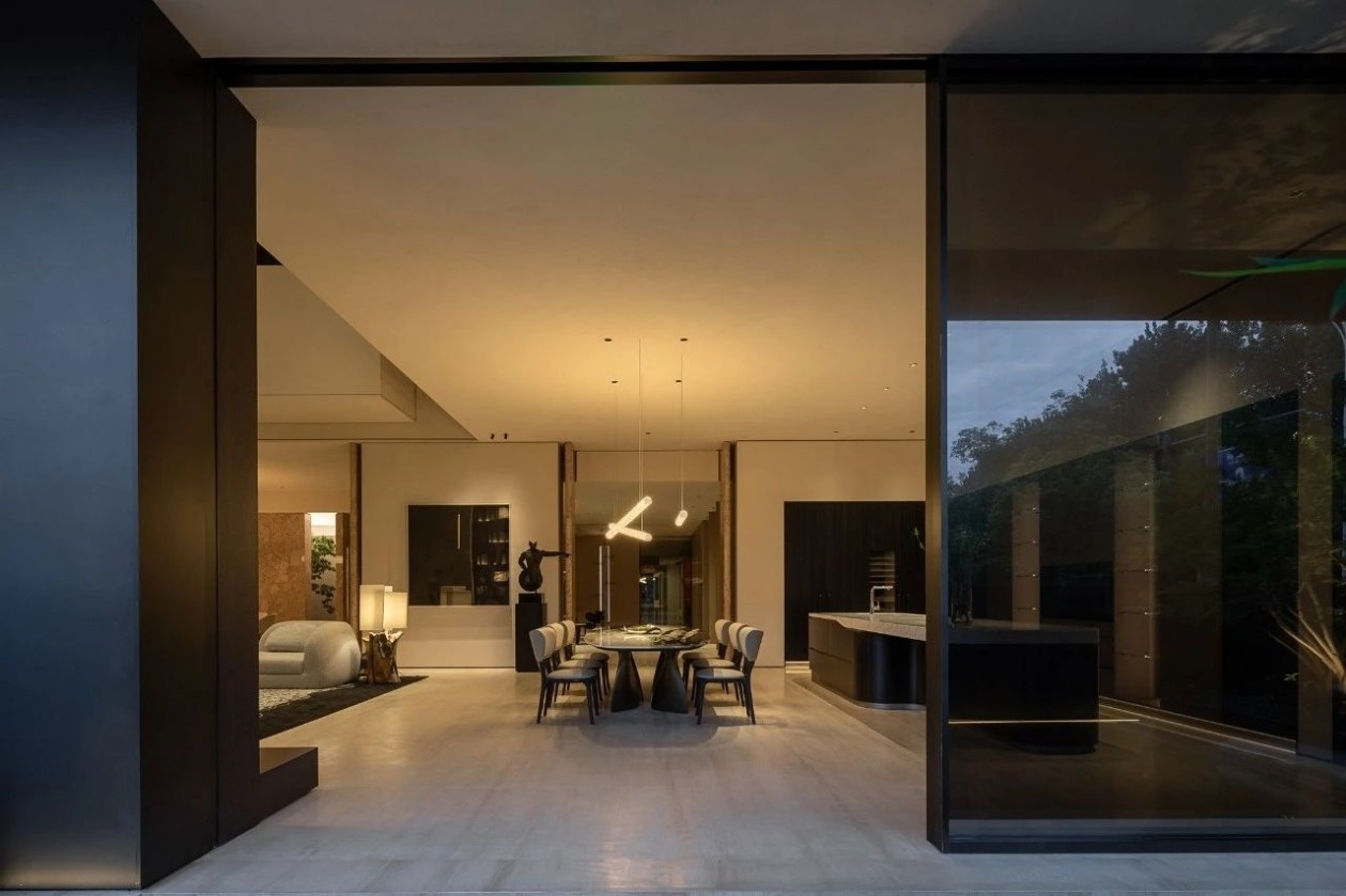 M77杭州旗舰展示中心丨中国杭州丨WJID维几设计-33