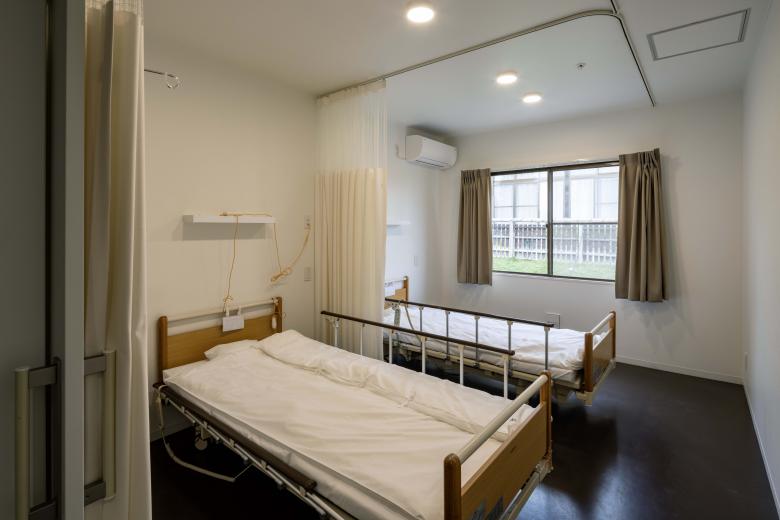 本庄の医院丨日本埼玉丨相坂研介設計アトリエ-21