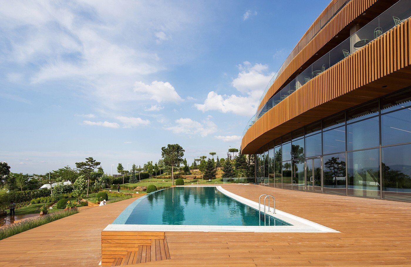 里奥斯埃斯基谢希尔水疗和温泉酒店-13