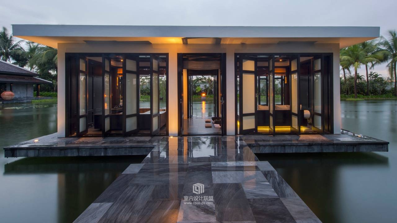 越南会安四季度假酒店-18