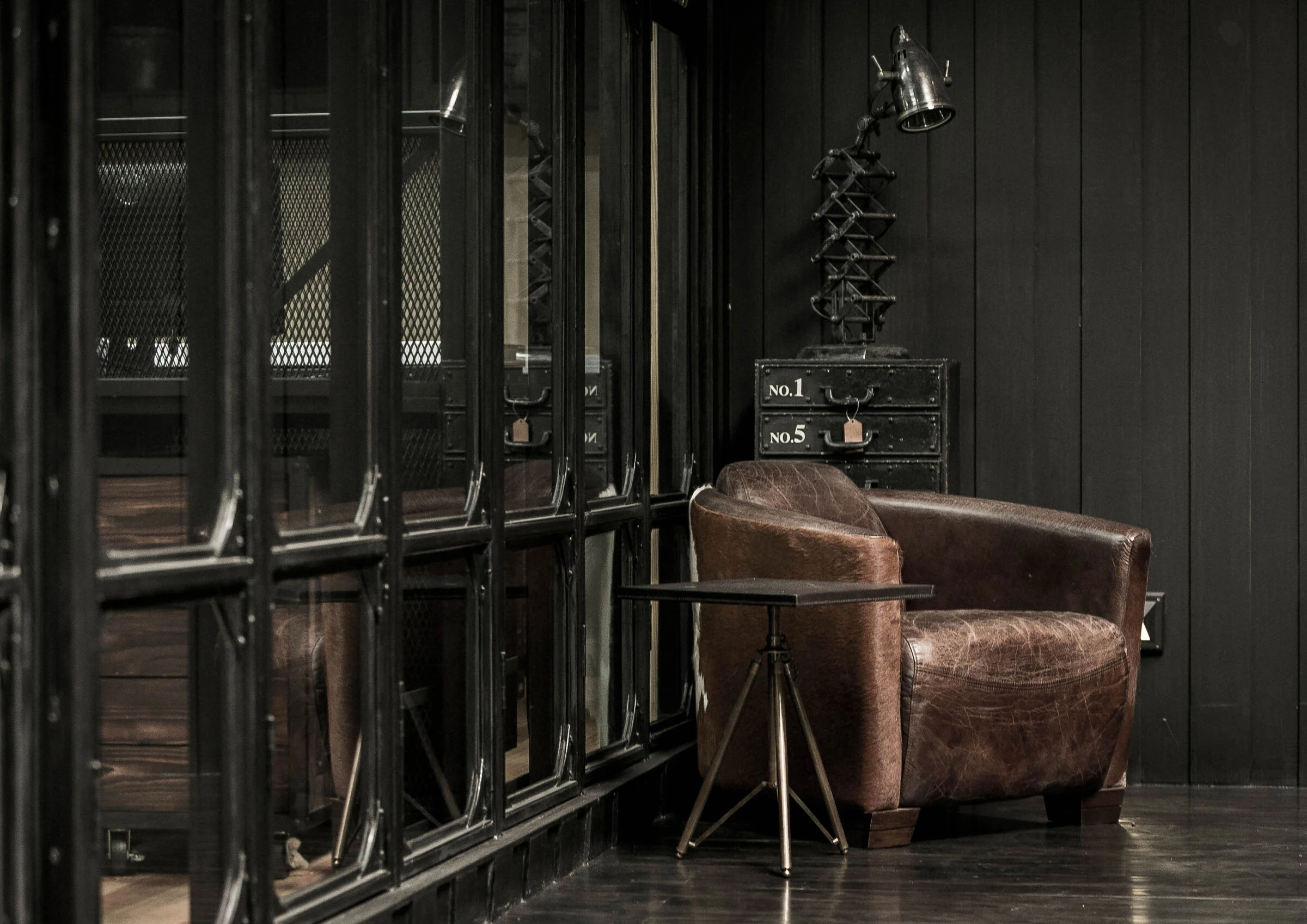 泰国曼谷 S 建筑事务所-16