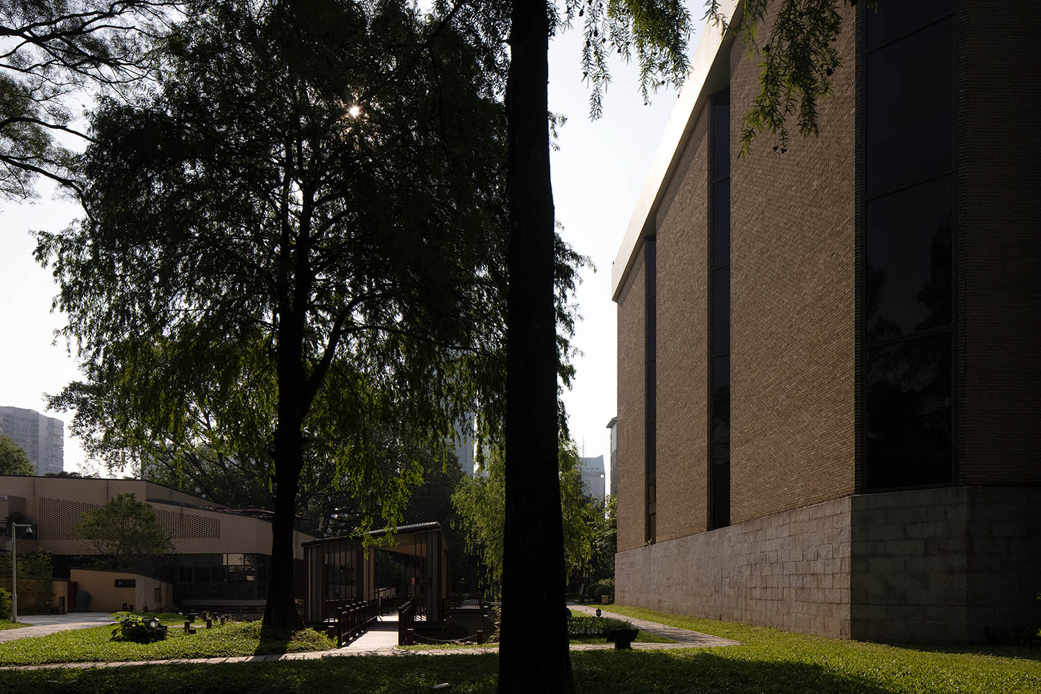 「紅」·經典潮菜（深圳店）丨中国深圳丨AD ARCHITECTURE｜艾克建築設計-13