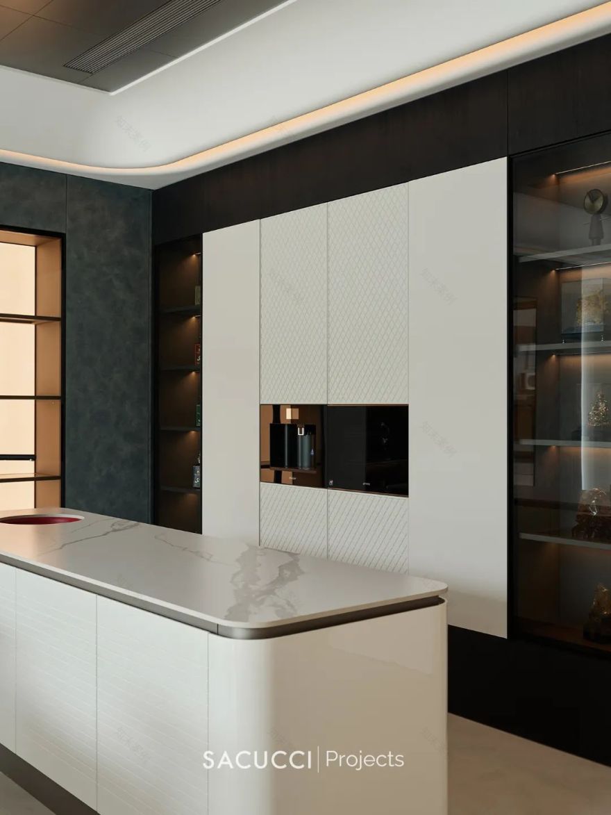 射阳别墅丨亿墅名嘉装饰工程有限公司(主理人高小艳)-44