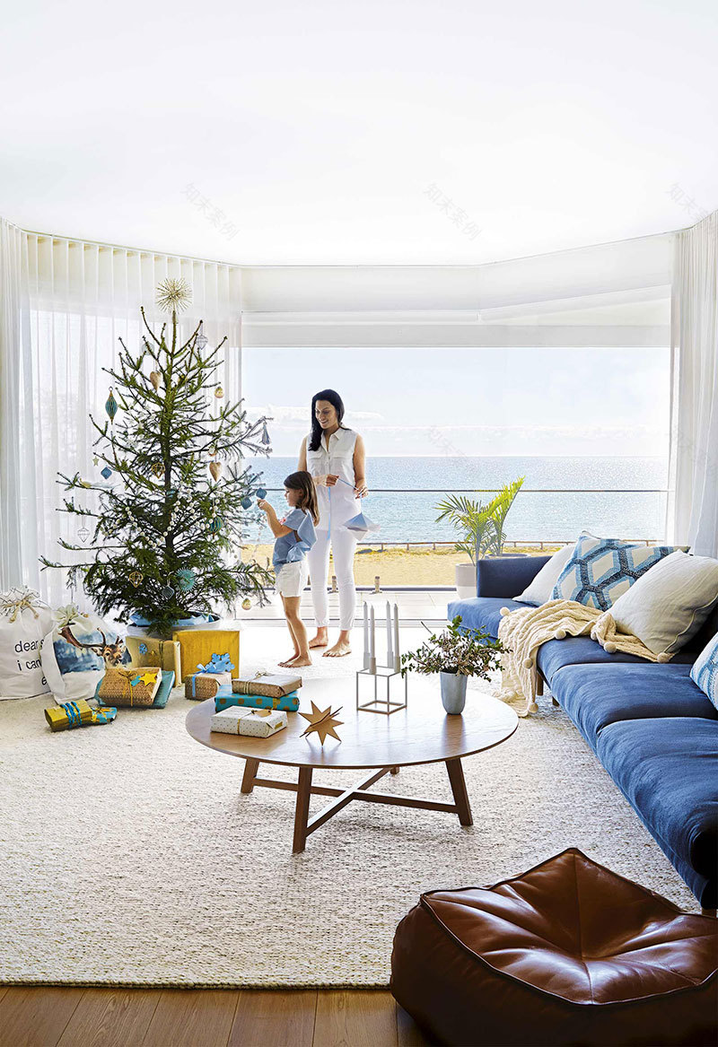 澳式海景新年前夜-2