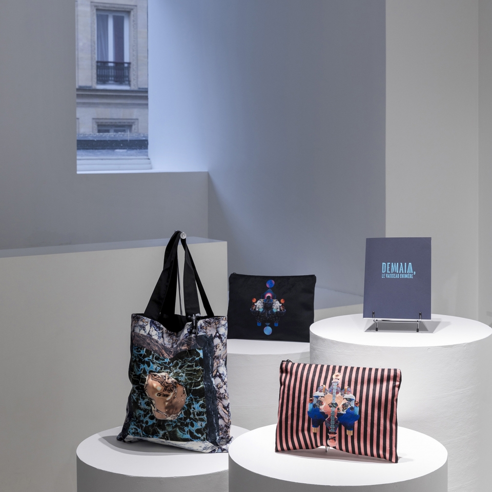 明日幻想之船（Demain,le vaisseau chimère）-24