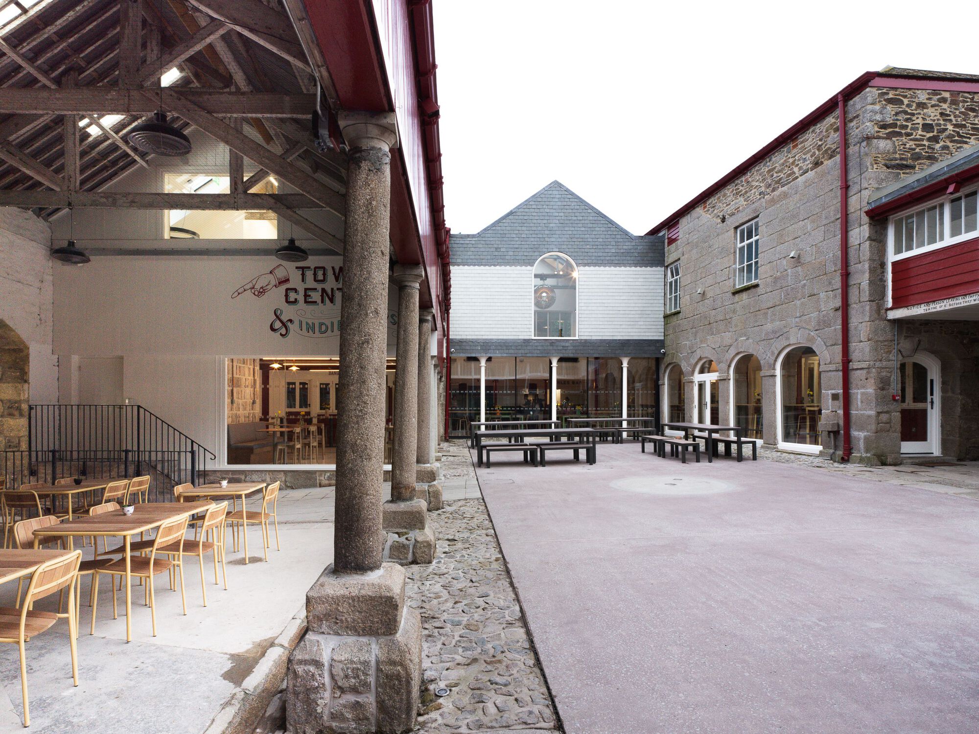 丨英国丨Thread-38