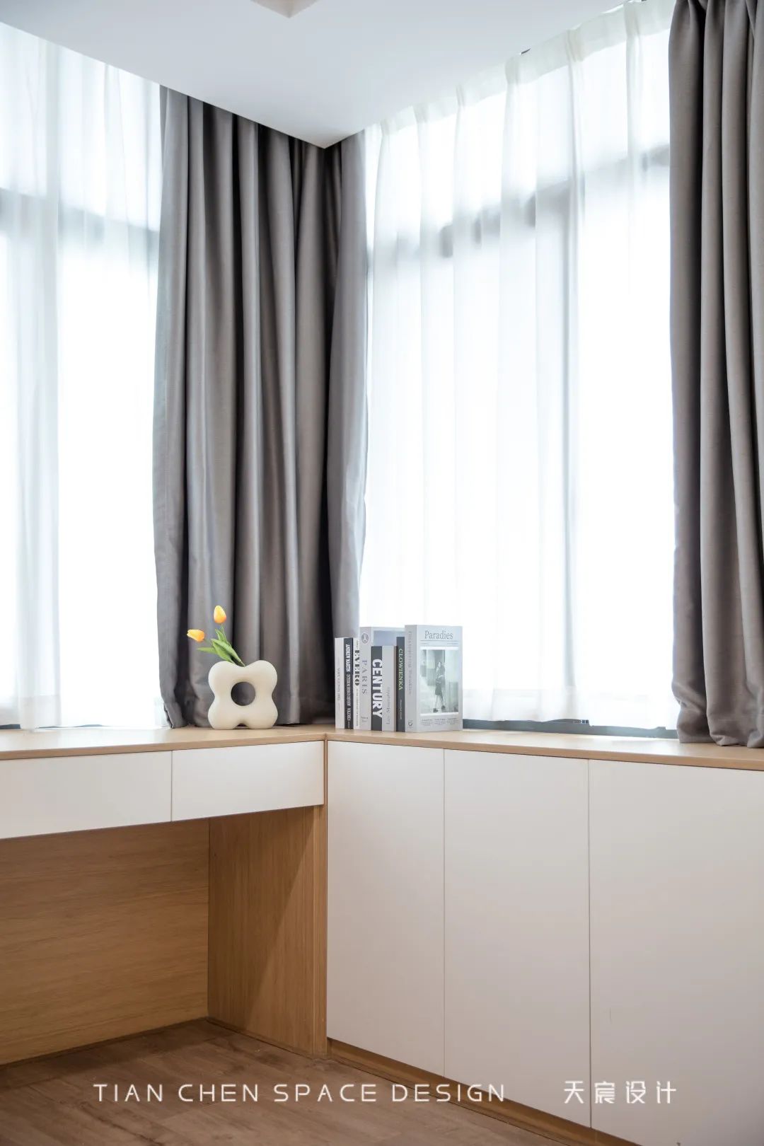 赣州旧房大变身丨中国赣州丨刘美君-93