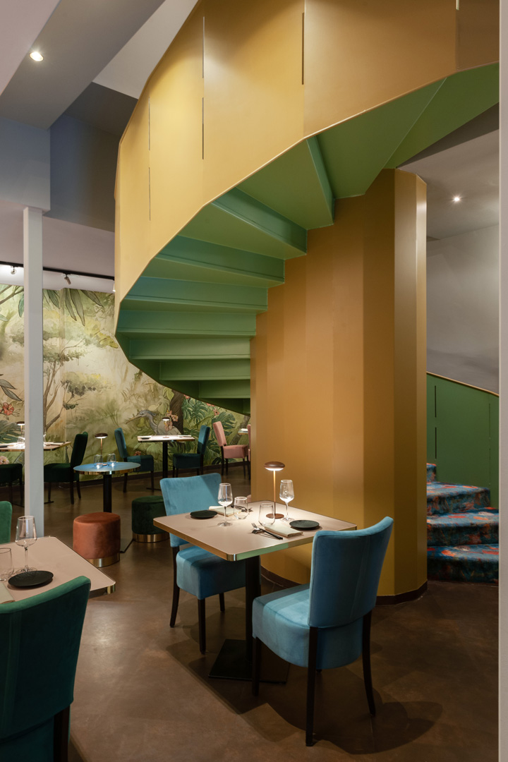 丨意大利热那亚丨studio MILO-22