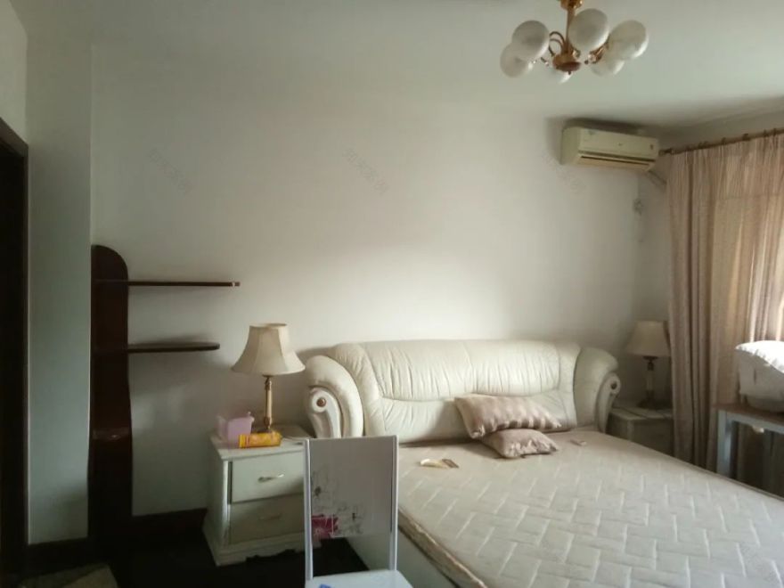 福州 145㎡平层旧房翻新,开放式客餐厅释放更多空间-68