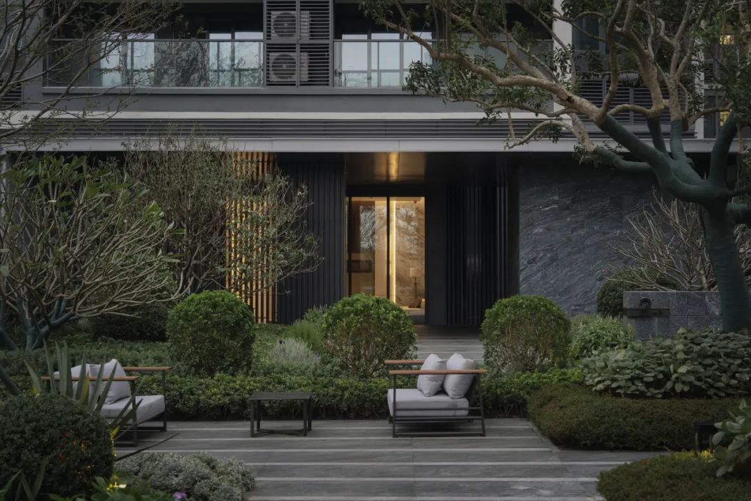 润心和集 寻心之旅 华润置地丨中国深圳丨上海澜道佑澜环境设计有限公司-9