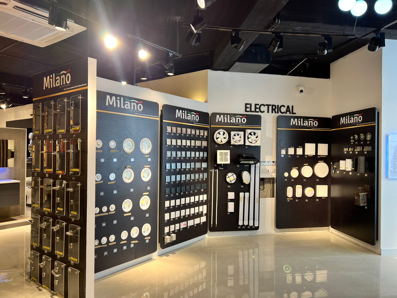 IRAQ DANUBE HOME FRANCHISE PROJECT-20