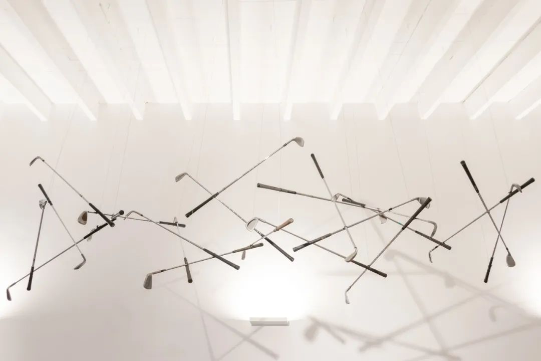 葡萄牙阿尔加维高尔夫俱乐部会所翻新丨GGH 设计机构-24