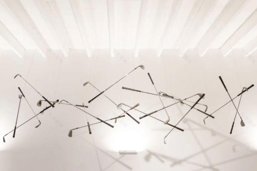 葡萄牙阿尔加维高尔夫俱乐部会所翻新丨GGH 设计机构-24