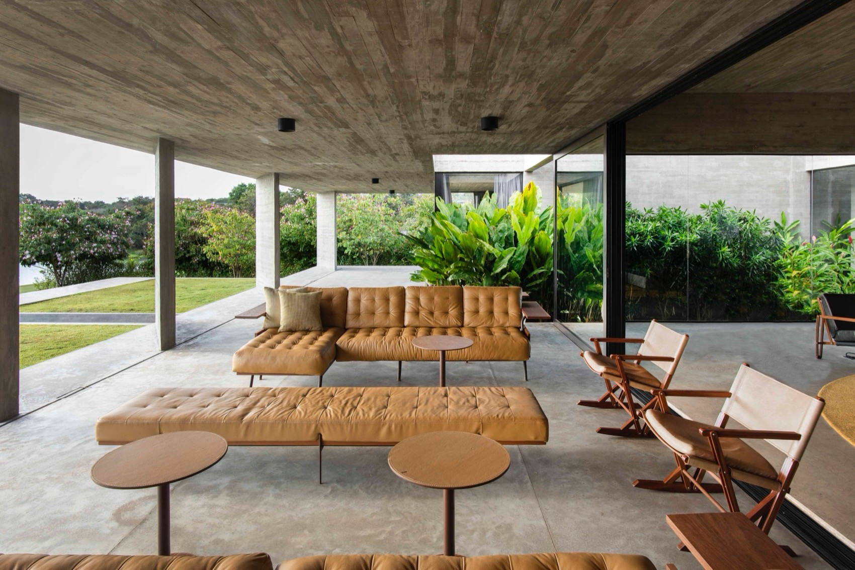 PAULA住宅丨巴西圣保罗丨Luciano Kruk Arquitectos-56