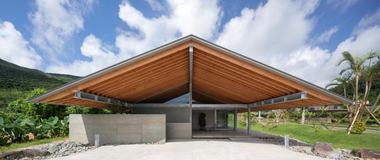 Matsuyama Architect and Associates丨Clinic for All丨日本-2