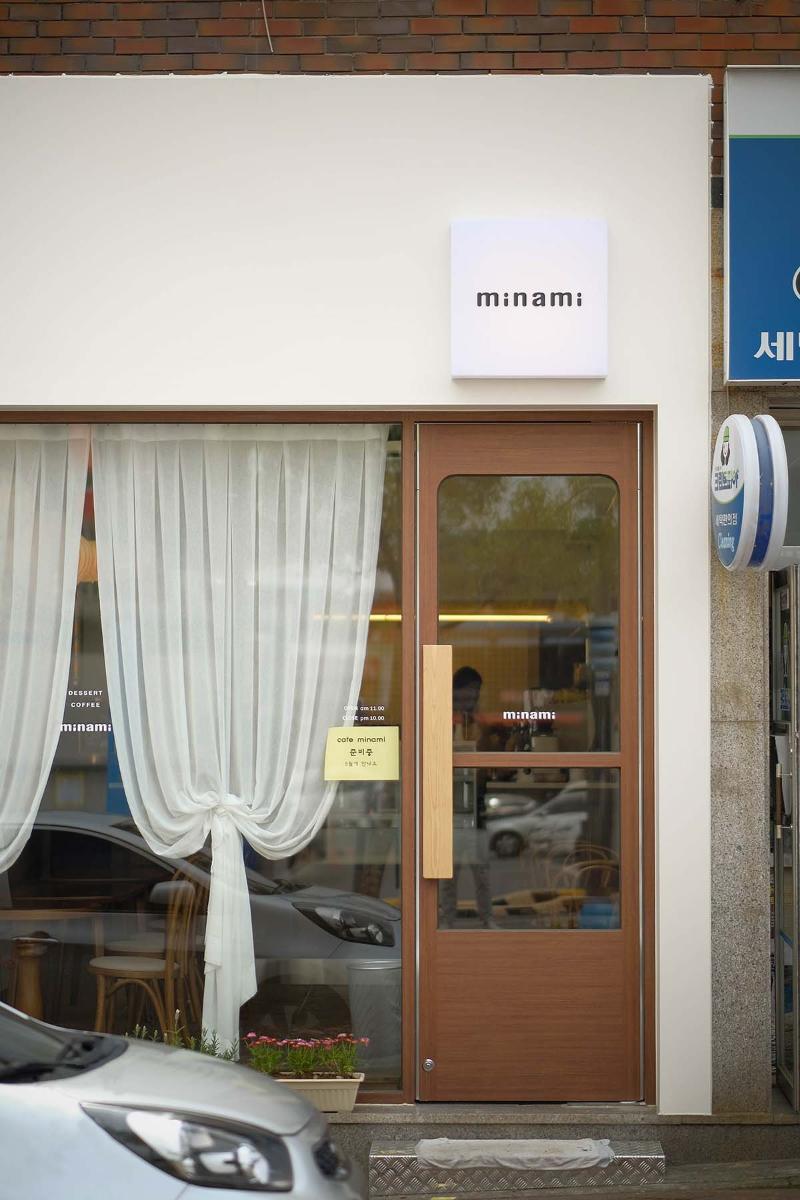 简约风格 10 坪咖啡厅，打造温馨舒适空间-20