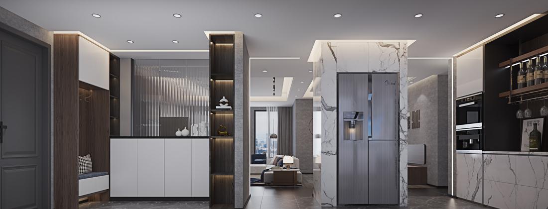 
东城国际国际 -3