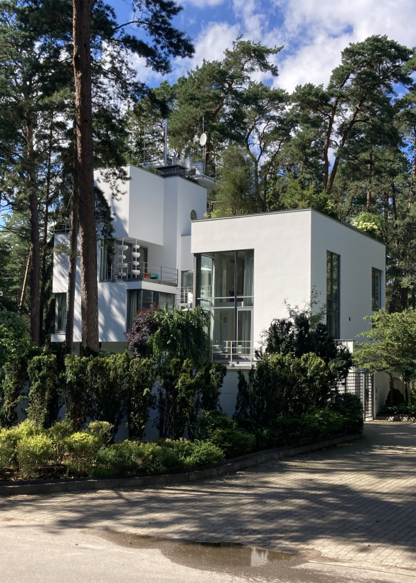 别墅“古娜（Гуна）”丨拉脱维亚丨gmp-26